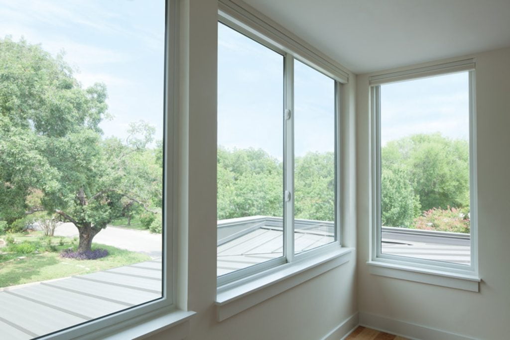 Стили окон: как выбрать окна, подходящие для вашего дома. Часть 2