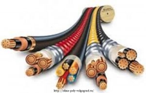 Как сделать правильный выбор кабеля и электротехнической продукции?