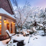5 способов подготовить дом к зиме