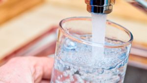 Чистая вода на страже здоровья