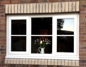 Окна и двери из ПВХ: неизменно популярные для дома